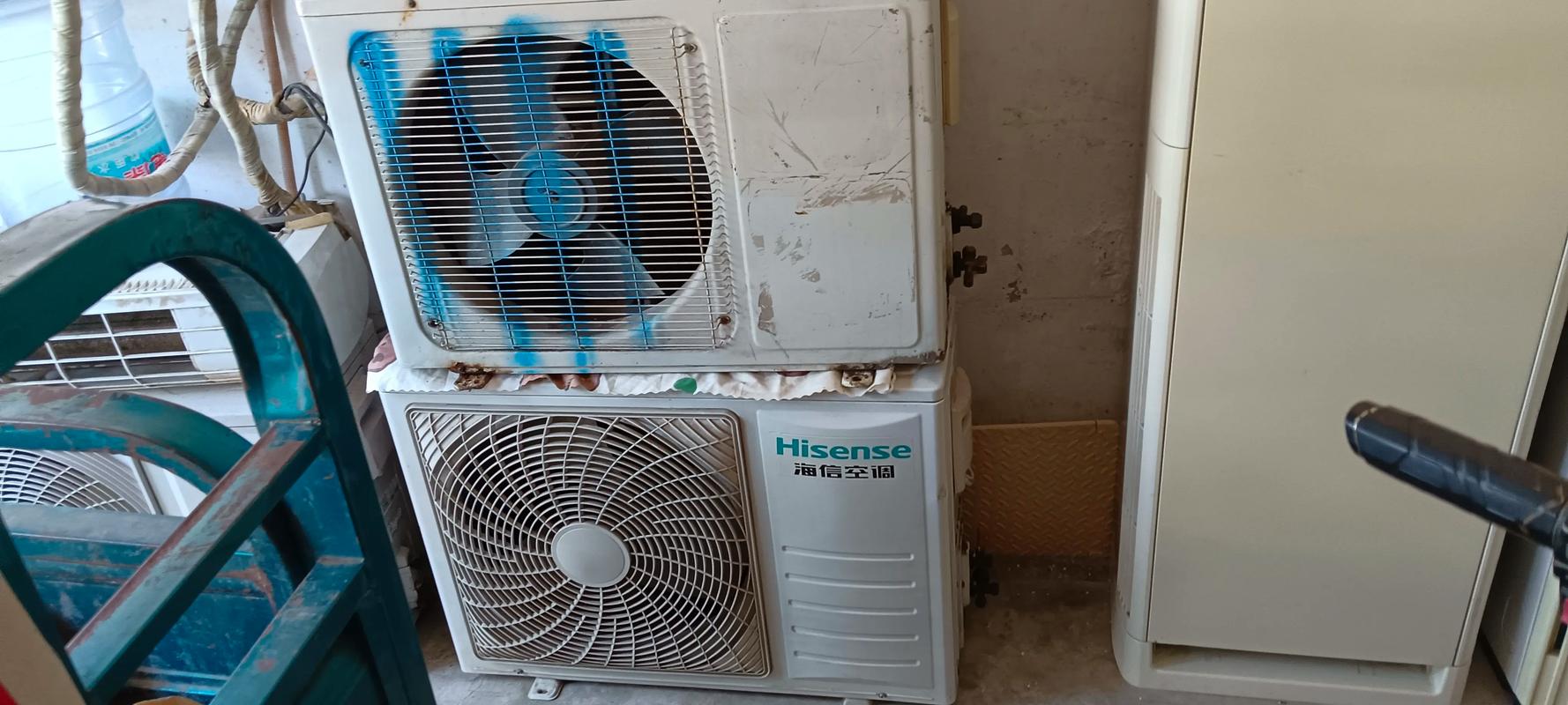 西安空调移机电话是多少？-第3张图片-索能光电网