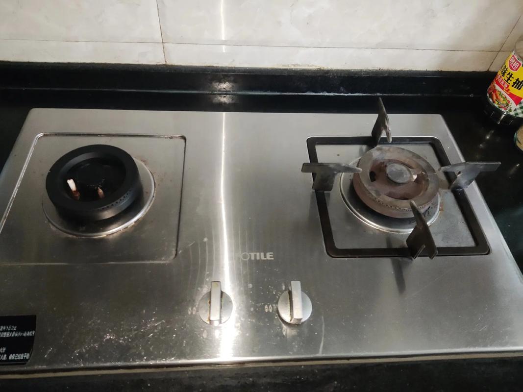 煤气灶回火是啥原因？咋解决？-第3张图片-索能光电网