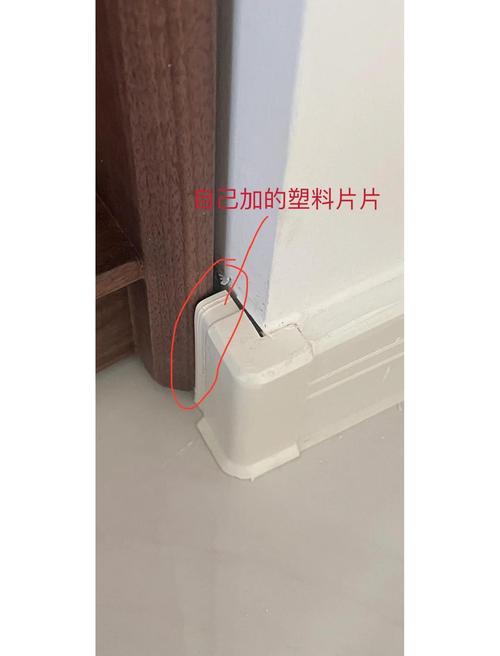 塑料踢脚线一米多少钱？-第2张图片-索能光电网