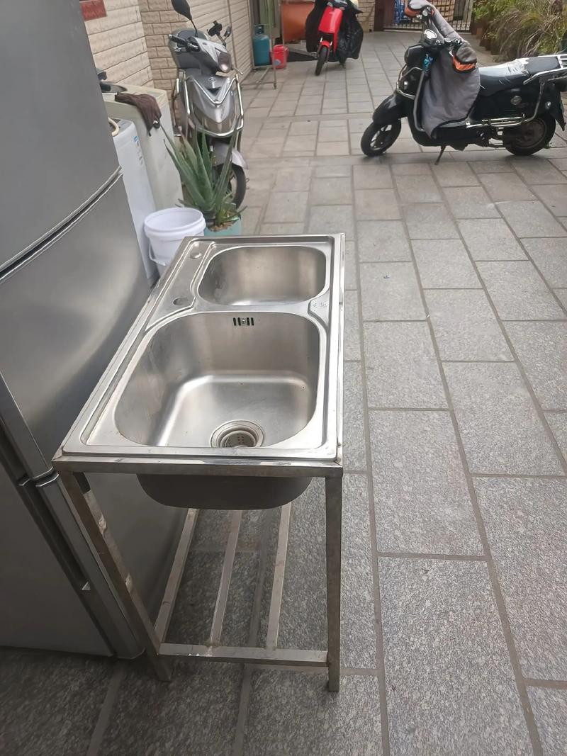 不锈钢水池怎么拆卸下来？-第2张图片-索能光电网