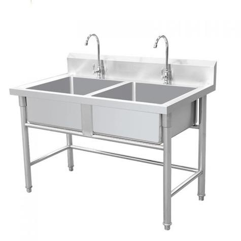 不锈钢水池怎么拆卸下来？-第3张图片-索能光电网