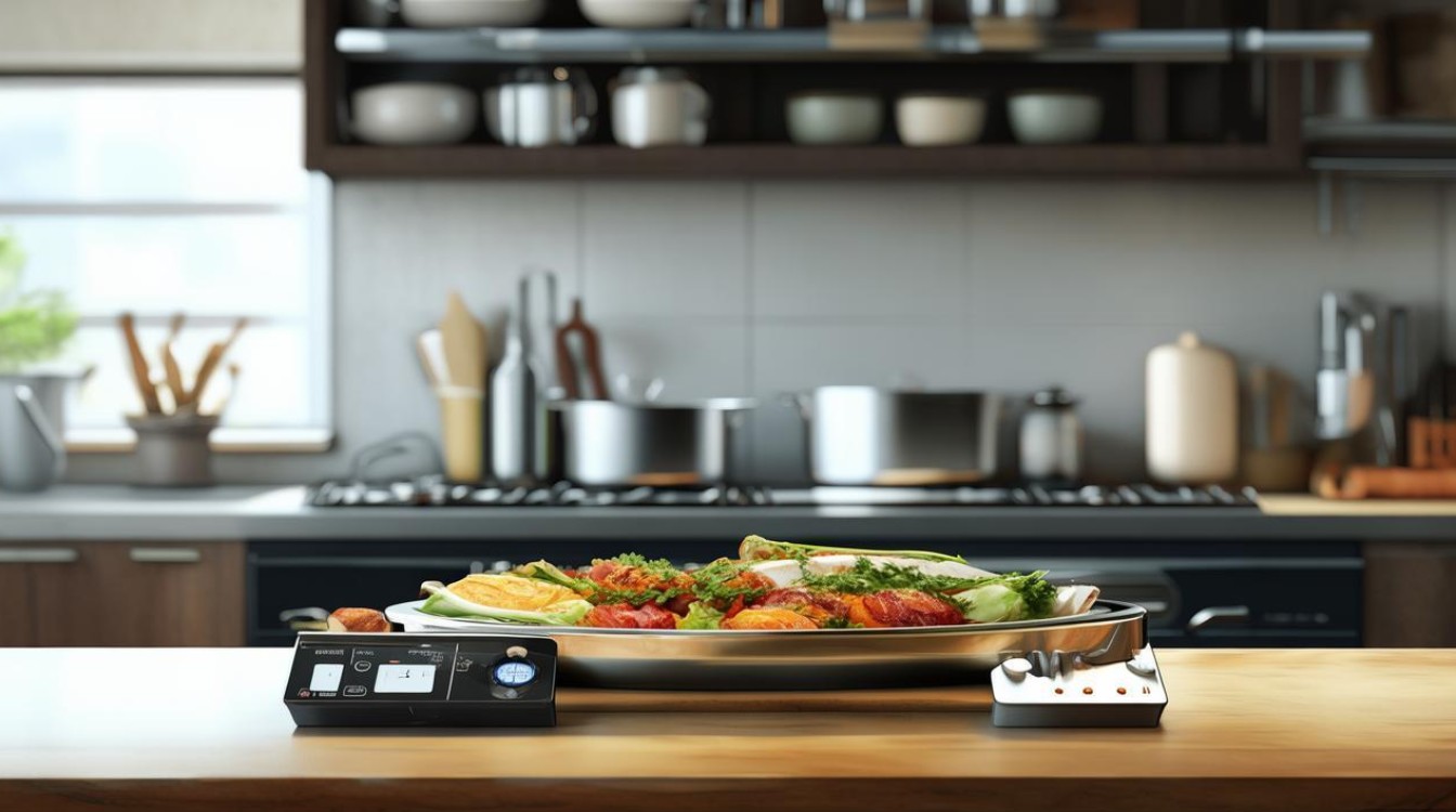 高压锅预约时间怎么设置？-第1张图片-索能光电网