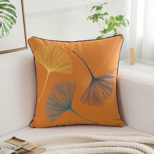 抱枕面料怎么选？哪种材质最舒适耐用？-第2张图片-索能光电网