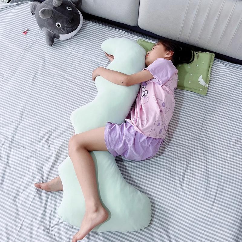 抱枕面料怎么选？哪种材质最舒适耐用？-第3张图片-索能光电网