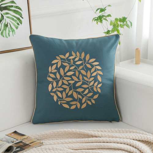 抱枕面料怎么选？哪种材质最舒适耐用？-第1张图片-索能光电网