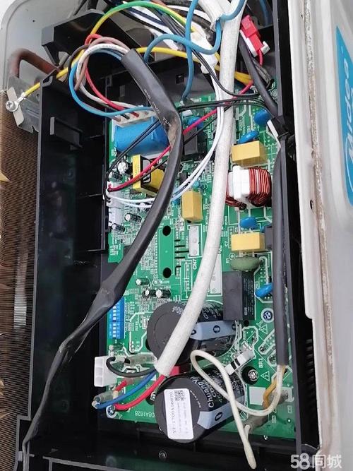 换空调遥控器红外要花多少钱?-第2张图片-索能光电网 换空调遥控器红外要花多少钱?-第2张图片-索能光电网