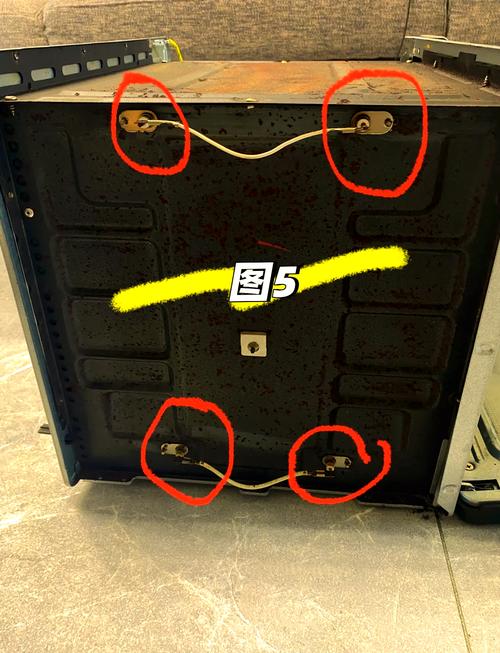 电烤箱维修费用一般多少?-第2张图片-索能光电网 电烤箱维修费用一般多少?-第2张图片-索能光电网