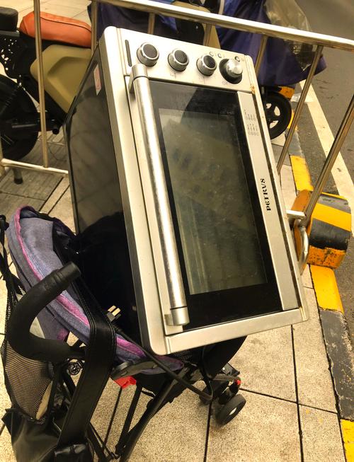 电烤箱维修费用一般多少?-第3张图片-索能光电网 电烤箱维修费用一般多少?-第3张图片-索能光电网