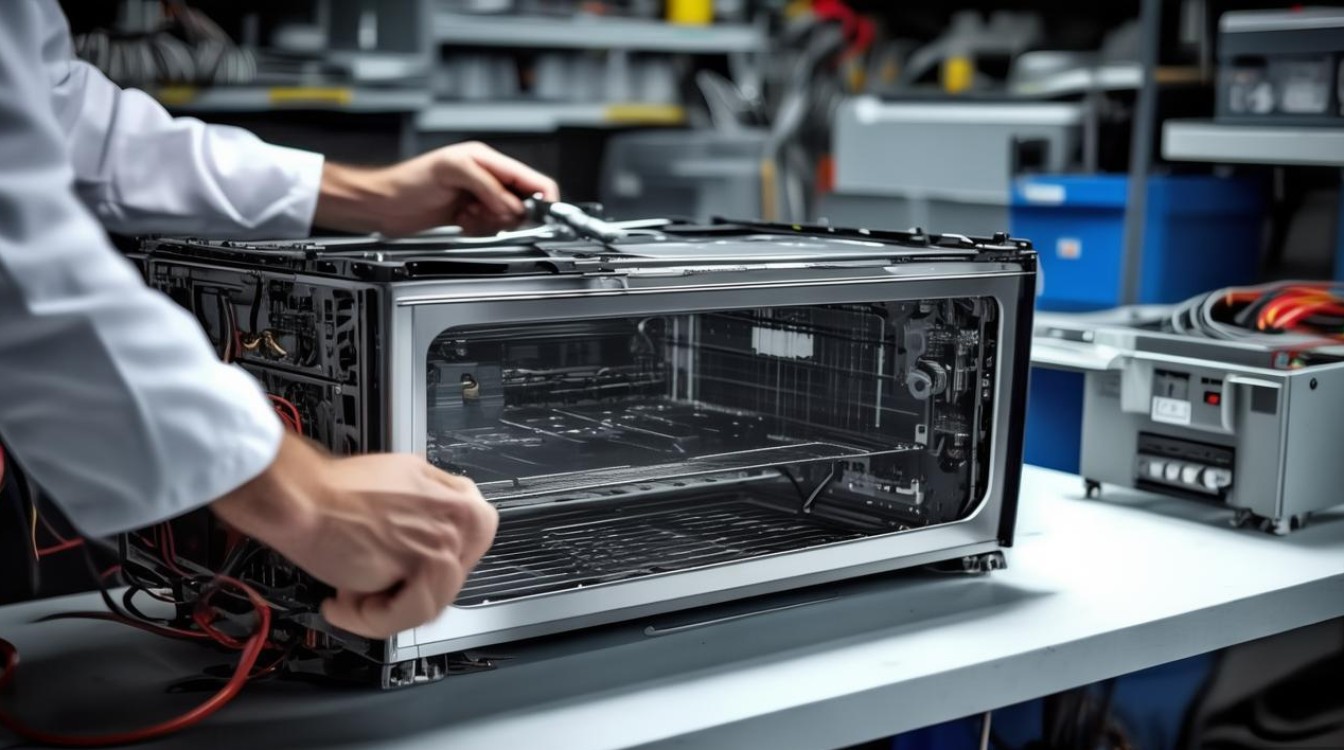 电烤箱维修费用一般多少?-第1张图片-索能光电网 电烤箱维修费用一般多少?-第1张图片-索能光电网