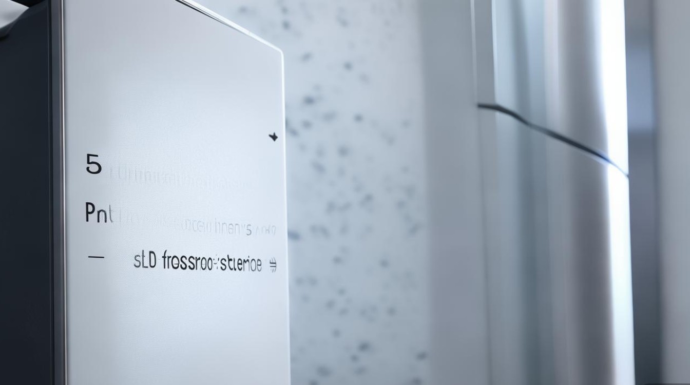 冰箱结霜达多少毫米需除霜？-第1张图片-索能光电网