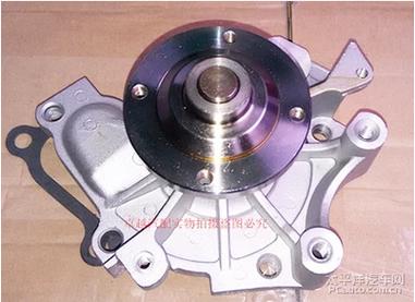 师傅这水泵多少钱？-第3张图片-索能光电网