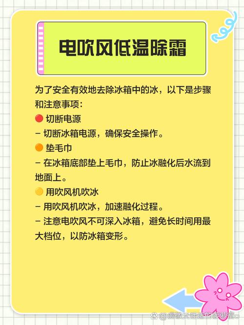 除霜冰箱何时开始出现？-第3张图片-索能光电网