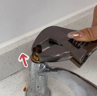 水龙头开关阀漏水怎么自己修？-第3张图片-索能光电网