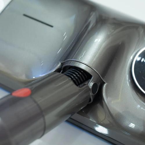 Dyson吸尘器河南维修电话是多少？-第3张图片-索能光电网