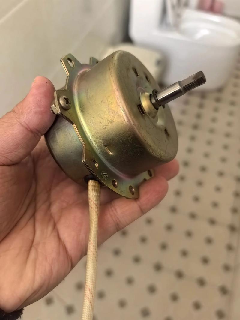 浴霸坏了电机，会有啥反应？-第2张图片-索能光电网