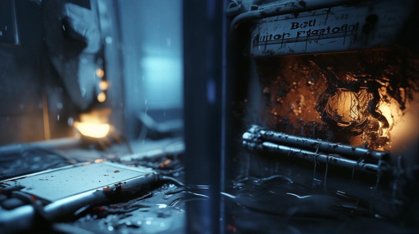 浴霸坏了电机，会有啥反应？-第1张图片-索能光电网