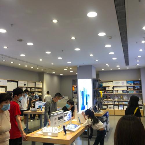 顺义小米售后服务店电话是多少？-第3张图片-索能光电网