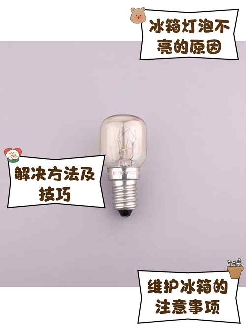 冰箱灯耗电多吗？每月电费影响大吗？-第2张图片-索能光电网