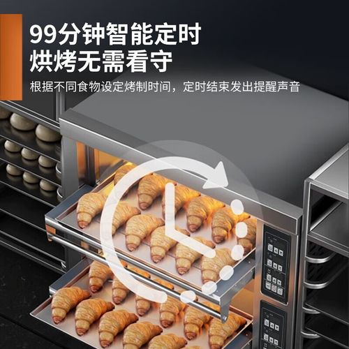 考面包烤箱到底多少度?-第3张图片-索能光电网 考面包烤箱到底多少度?-第3张图片-索能光电网