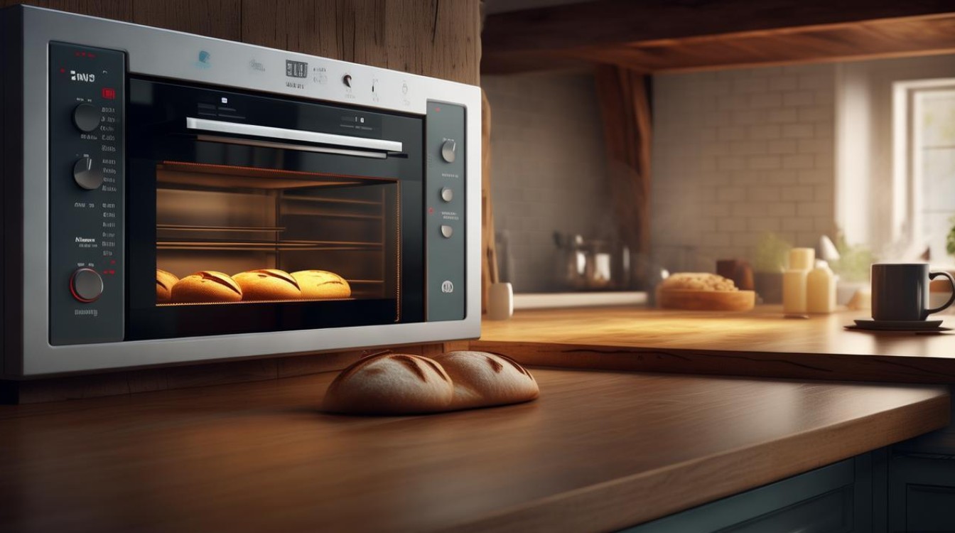 考面包烤箱到底多少度?-第1张图片-索能光电网 考面包烤箱到底多少度?-第1张图片-索能光电网