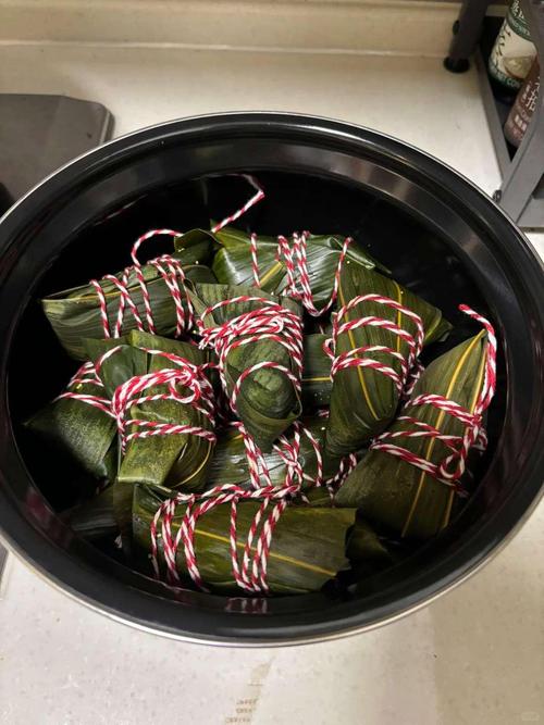 煮粽子高压锅加多少水合适？-第1张图片-索能光电网