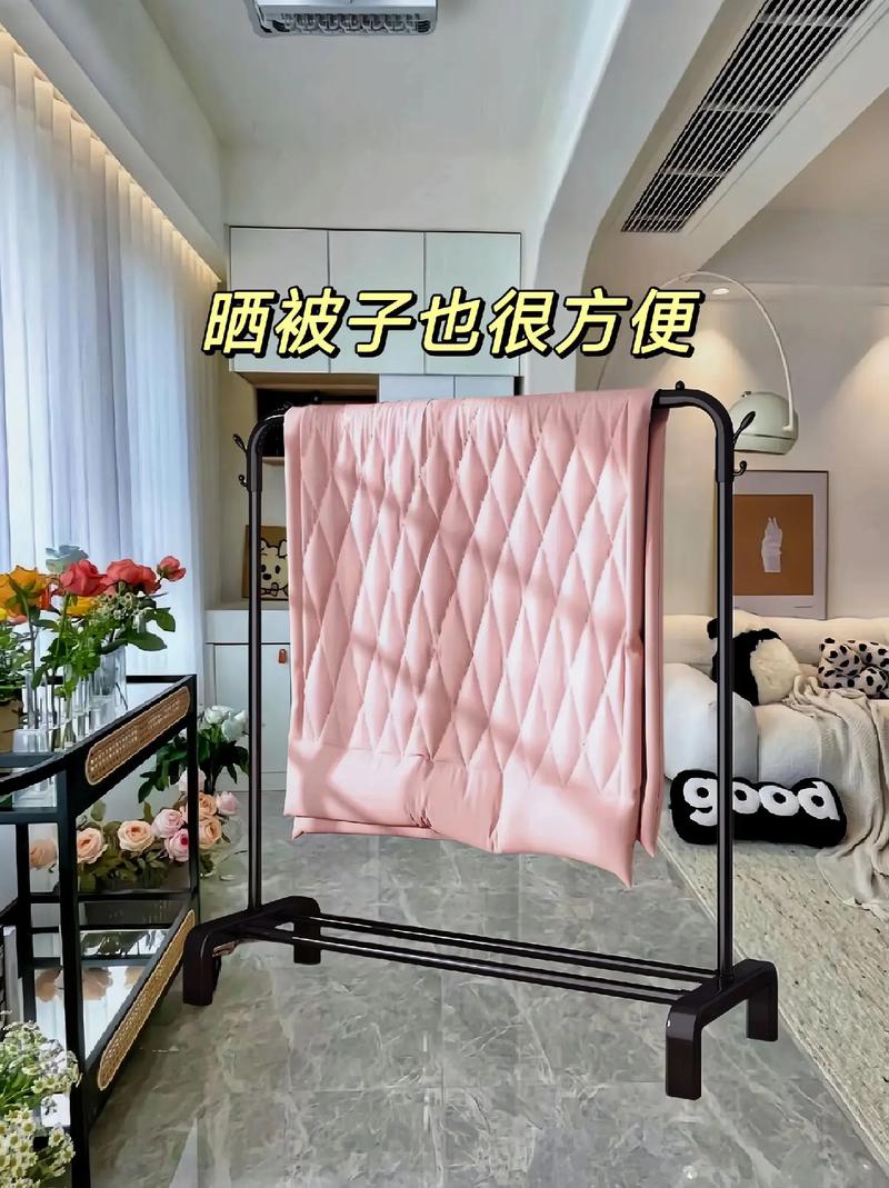 简单凉衣架多少钱?-第2张图片-索能光电网 简单凉衣架多少钱?-第2张图片-索能光电网