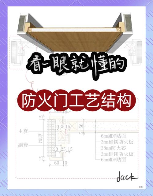 专业师傅装防火门，关键步骤有哪些？-第2张图片-索能光电网