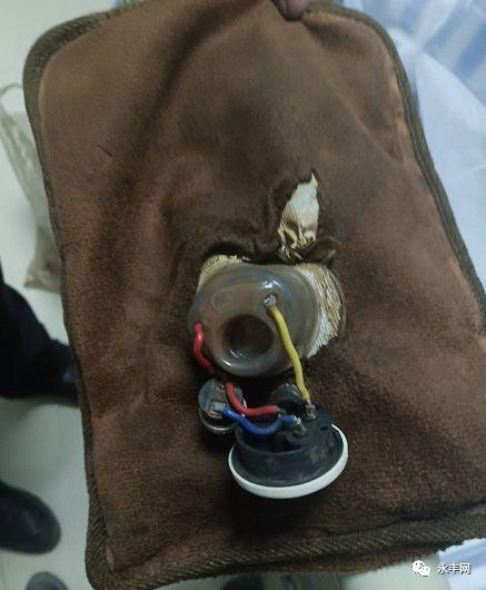暖水袋爆炸有多危险？后果有多严重？-第3张图片-索能光电网