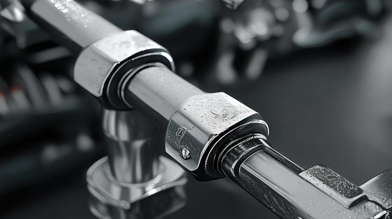 晾衣架钢丝头如何锁死不松动？-第1张图片-索能光电网