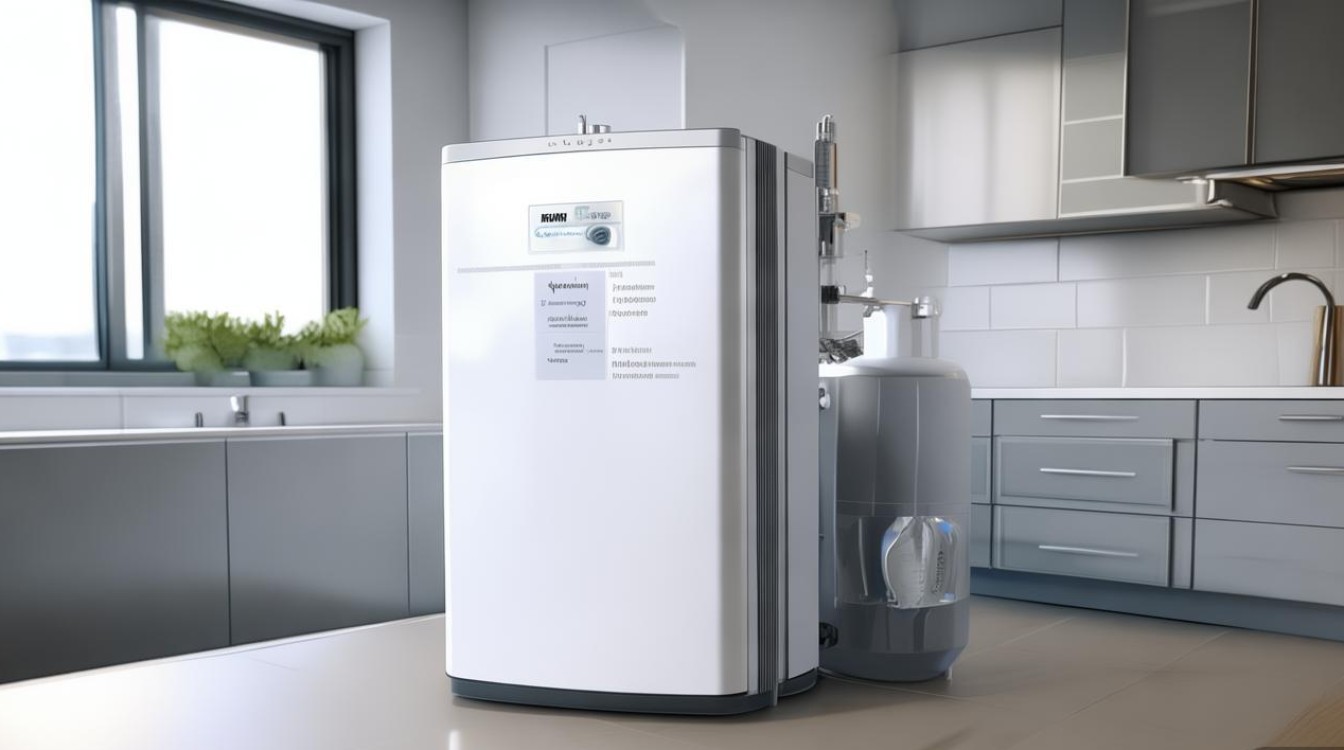 新装软水机首次设置步骤是怎样的？-第1张图片-索能光电网