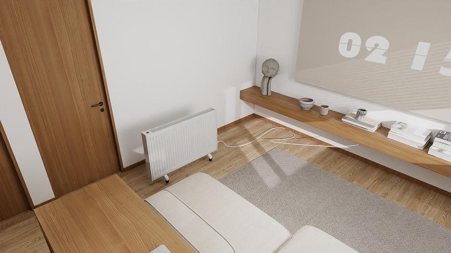 电暖器片坏了，自己能修吗？-第3张图片-索能光电网