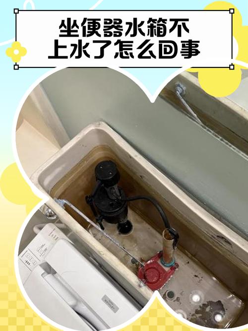 座便堵水压不出，如何快速解决？-第3张图片-索能光电网