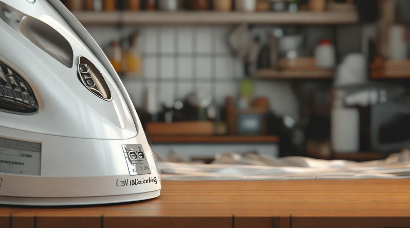 电熨斗不出水是何原因？-第1张图片-索能光电网