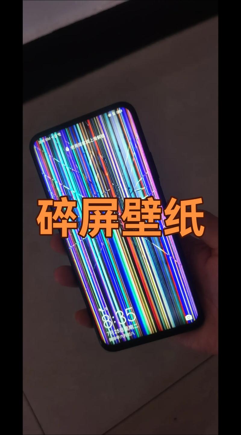 墙纸老化破损，如何修复或更换？-第1张图片-索能光电网