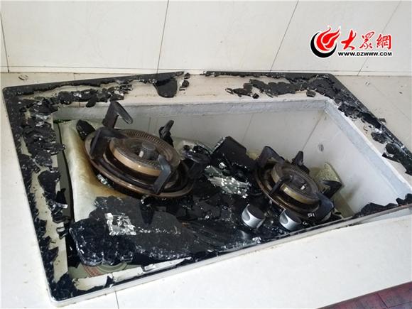 樱花燃气灶坏了？维修客服电话是多少？-第3张图片-索能光电网