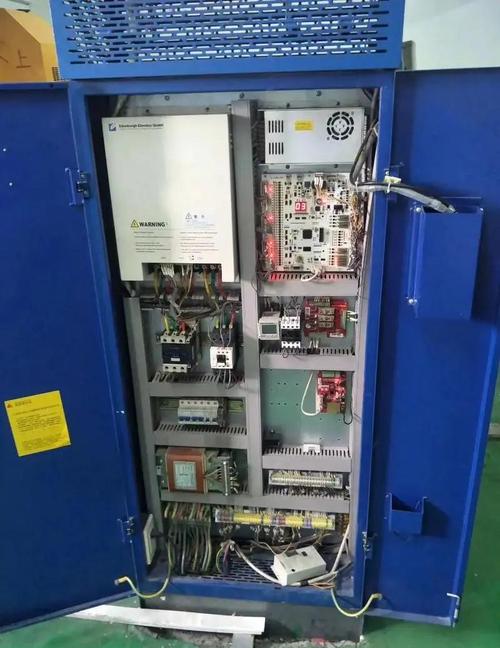 沈阳维修变频器电话哪里找？-第2张图片-索能光电网