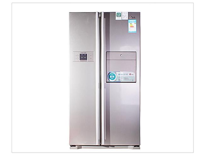 西安LG冰箱售后电话是多少？-第2张图片-索能光电网