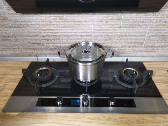 阜阳海尔燃气灶维修电话是多少？-第3张图片-索能光电网