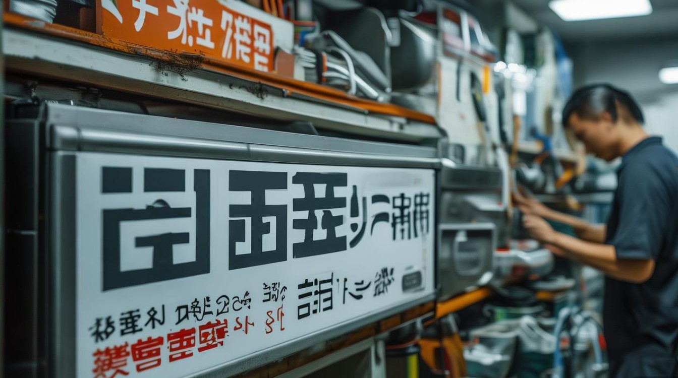 阜阳海尔燃气灶维修电话是多少？-第1张图片-索能光电网