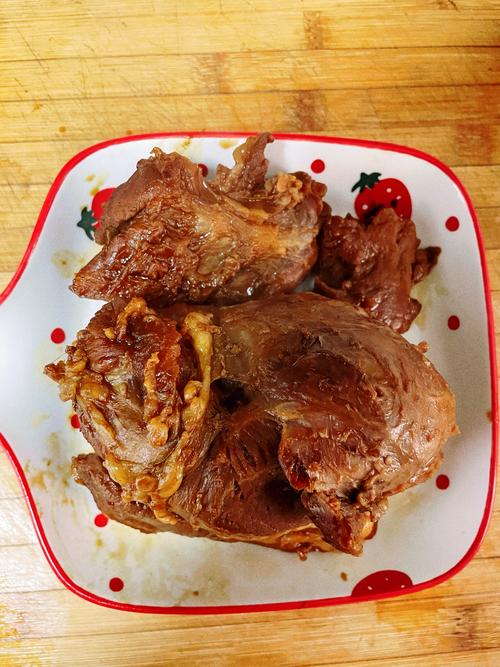 酱牛肉高压锅压多久最软烂?-第1张图片-索能光电网 酱牛肉高压锅压多久最软烂?-第1张图片-索能光电网