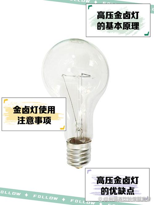 250w金卤灯流明值是多少？-第2张图片-索能光电网