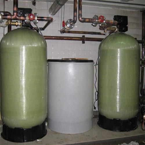 锅炉用水软化处理费用是多少？-第3张图片-索能光电网