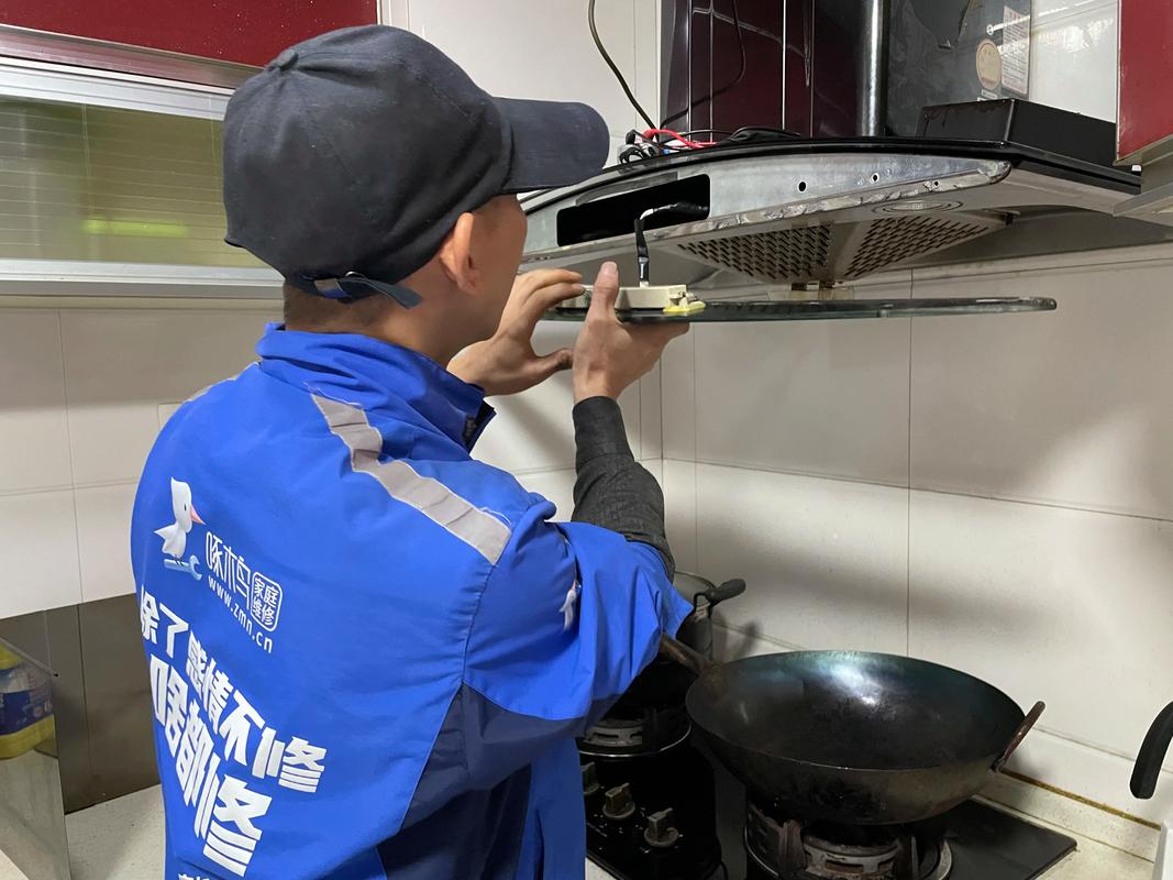 萧山油烟机维修师傅电话是多少？-第1张图片-索能光电网