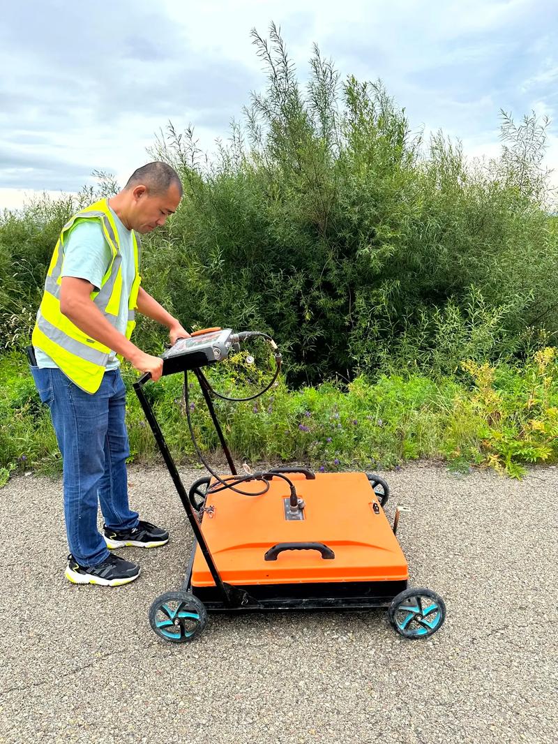 管线测绘师徒教学靠谱吗？-第2张图片-索能光电网