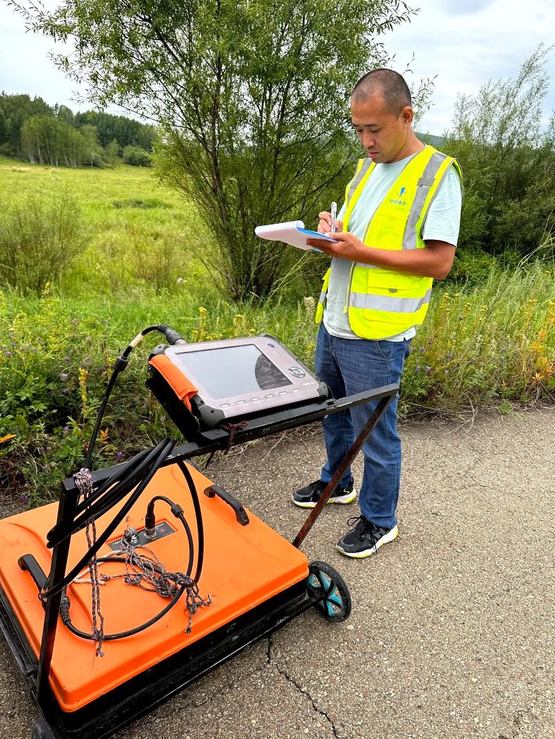 管线测绘师徒教学靠谱吗？-第3张图片-索能光电网