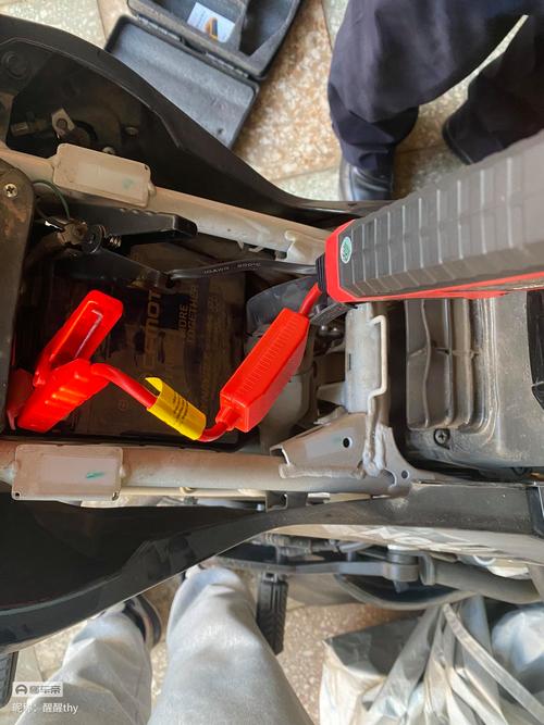 机头进水打不着火，怎么解决？-第2张图片-索能光电网