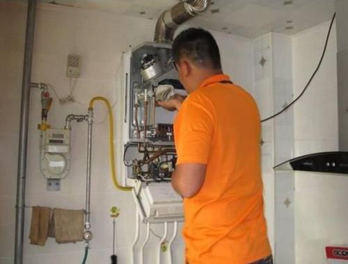 戈派壁挂炉售后电话是多少？-第3张图片-索能光电网