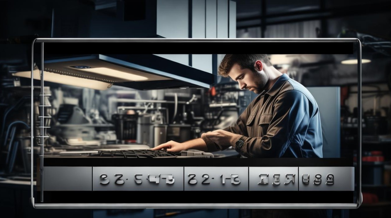 修抽油烟机维修电话是多少？-第1张图片-索能光电网