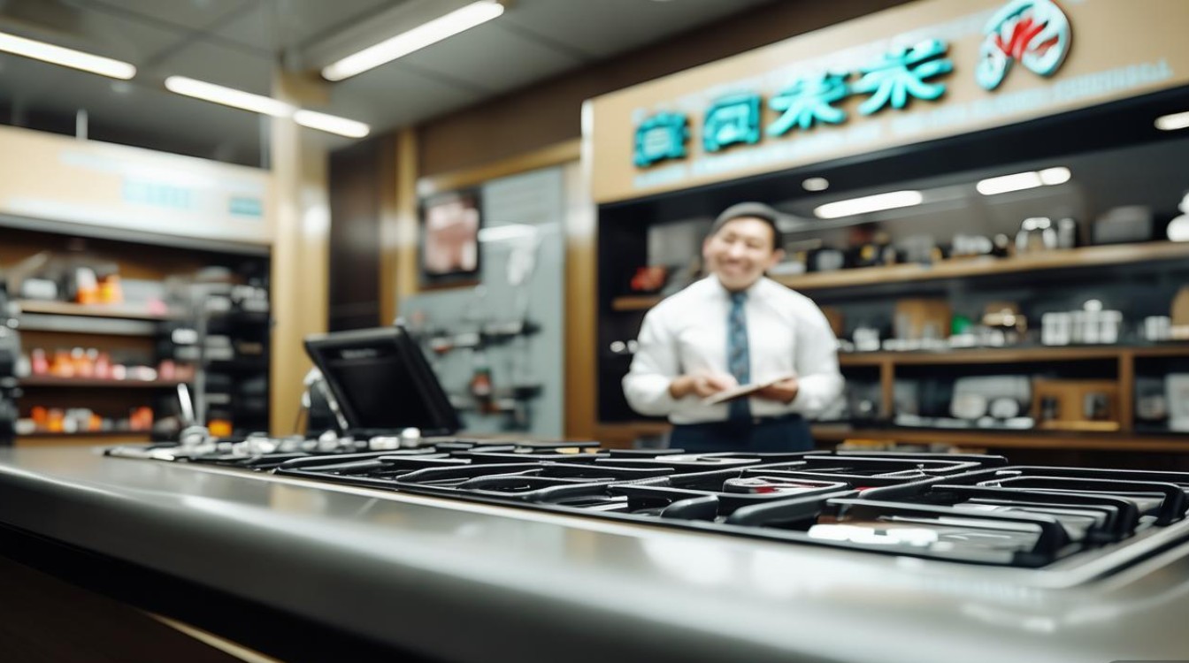 华帝燃气灶售后电话是多少？-第1张图片-索能光电网