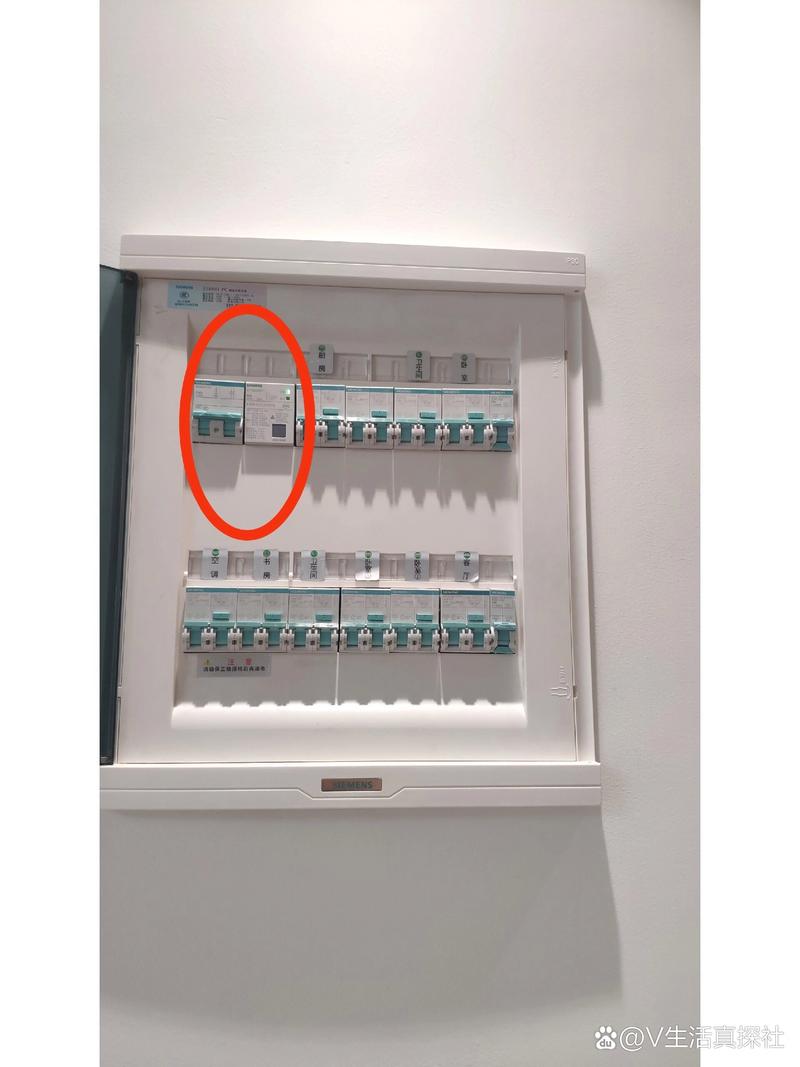 空调一般需要多少安电流？-第3张图片-索能光电网